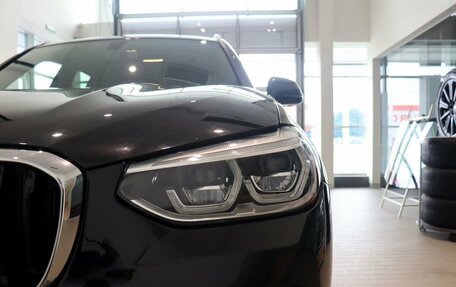 BMW X3, 2019 год, 4 200 000 рублей, 8 фотография