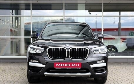 BMW X3, 2019 год, 4 200 000 рублей, 2 фотография