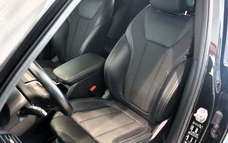 BMW X3, 2019 год, 4 200 000 рублей, 14 фотография