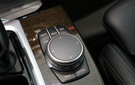BMW X3, 2019 год, 4 200 000 рублей, 21 фотография