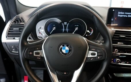 BMW X3, 2019 год, 4 200 000 рублей, 18 фотография