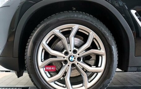 BMW X3, 2019 год, 4 200 000 рублей, 9 фотография