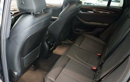 BMW X3, 2019 год, 4 200 000 рублей, 27 фотография