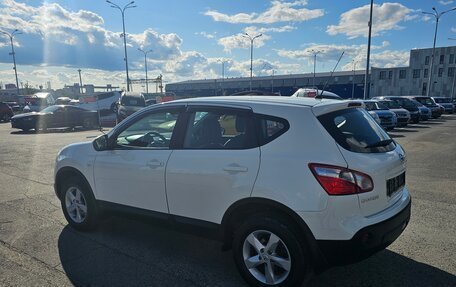 Nissan Qashqai, 2013 год, 1 084 995 рублей, 5 фотография