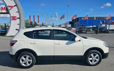 Nissan Qashqai, 2013 год, 1 084 995 рублей, 8 фотография