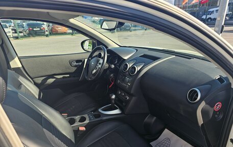 Nissan Qashqai, 2013 год, 1 084 995 рублей, 12 фотография