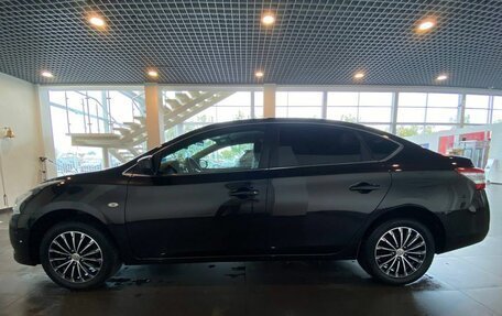 Nissan Sentra, 2015 год, 915 000 рублей, 6 фотография