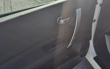 Nissan Qashqai, 2013 год, 1 084 995 рублей, 10 фотография