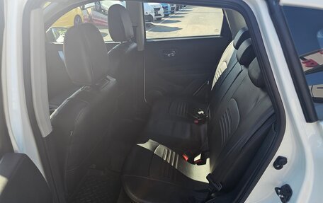 Nissan Qashqai, 2013 год, 1 084 995 рублей, 11 фотография
