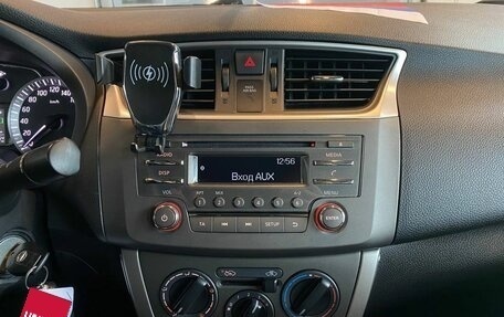 Nissan Sentra, 2015 год, 915 000 рублей, 13 фотография