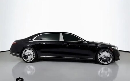 Mercedes-Benz Maybach S-Класс, 2023 год, 26 986 744 рублей, 2 фотография