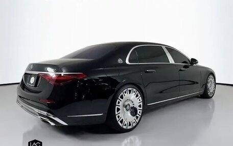 Mercedes-Benz Maybach S-Класс, 2023 год, 26 986 744 рублей, 3 фотография