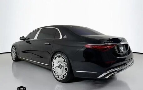 Mercedes-Benz Maybach S-Класс, 2023 год, 26 986 744 рублей, 5 фотография