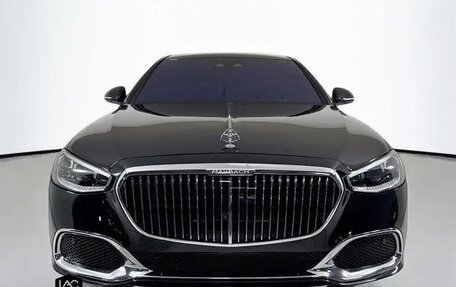 Mercedes-Benz Maybach S-Класс, 2023 год, 26 986 744 рублей, 8 фотография