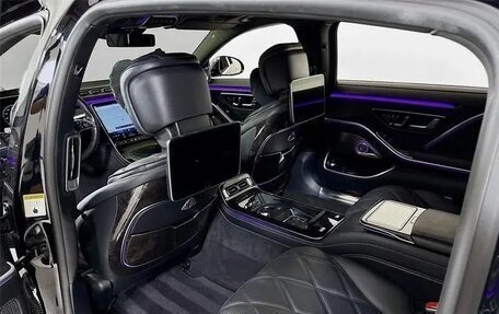 Mercedes-Benz Maybach S-Класс, 2023 год, 26 986 744 рублей, 20 фотография