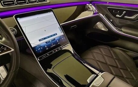 Mercedes-Benz Maybach S-Класс, 2023 год, 26 986 744 рублей, 19 фотография