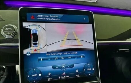 Mercedes-Benz Maybach S-Класс, 2023 год, 26 986 744 рублей, 17 фотография