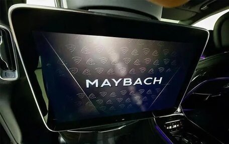 Mercedes-Benz Maybach S-Класс, 2023 год, 26 986 744 рублей, 22 фотография