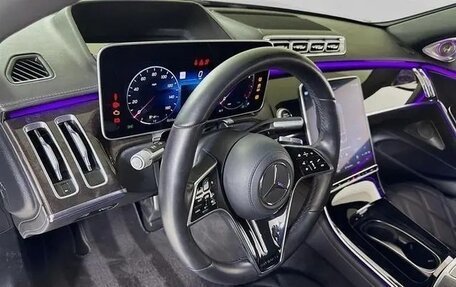 Mercedes-Benz Maybach S-Класс, 2023 год, 26 986 744 рублей, 11 фотография