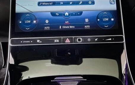 Mercedes-Benz Maybach S-Класс, 2023 год, 26 986 744 рублей, 16 фотография
