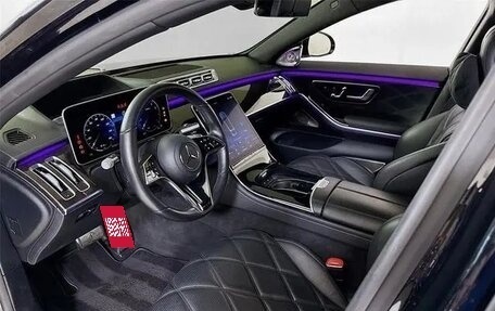 Mercedes-Benz Maybach S-Класс, 2023 год, 26 986 744 рублей, 10 фотография
