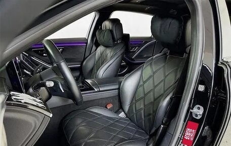Mercedes-Benz Maybach S-Класс, 2023 год, 26 986 744 рублей, 9 фотография