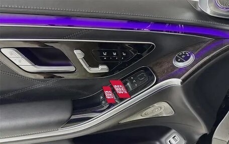 Mercedes-Benz Maybach S-Класс, 2023 год, 26 986 744 рублей, 12 фотография