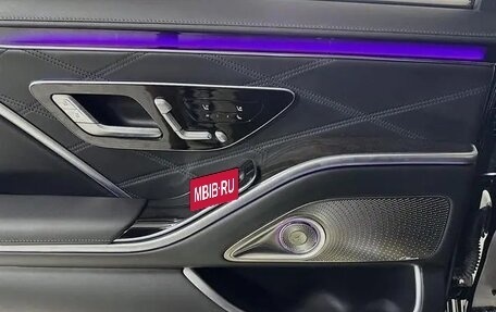 Mercedes-Benz Maybach S-Класс, 2023 год, 26 986 744 рублей, 23 фотография