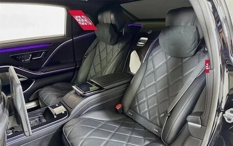 Mercedes-Benz Maybach S-Класс, 2023 год, 26 986 744 рублей, 21 фотография