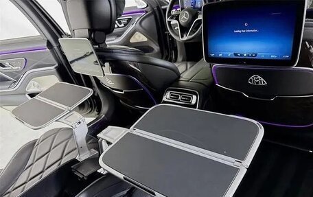 Mercedes-Benz Maybach S-Класс, 2023 год, 26 986 744 рублей, 29 фотография