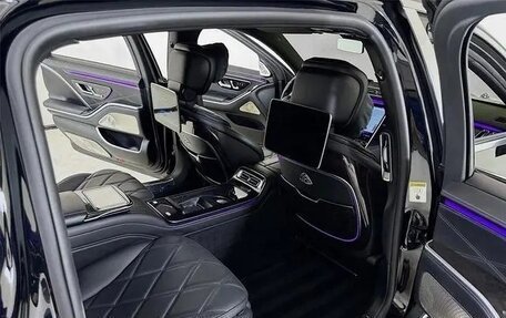 Mercedes-Benz Maybach S-Класс, 2023 год, 26 986 744 рублей, 25 фотография