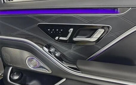 Mercedes-Benz Maybach S-Класс, 2023 год, 26 986 744 рублей, 27 фотография