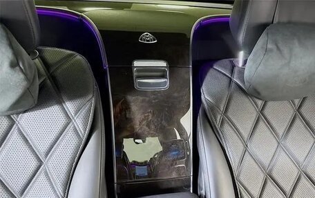 Mercedes-Benz Maybach S-Класс, 2023 год, 26 986 744 рублей, 28 фотография
