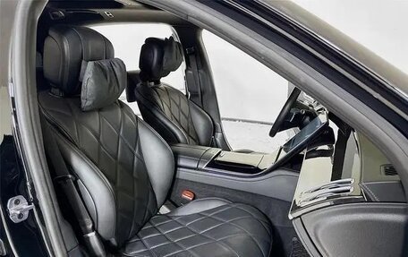 Mercedes-Benz Maybach S-Класс, 2023 год, 26 986 744 рублей, 33 фотография