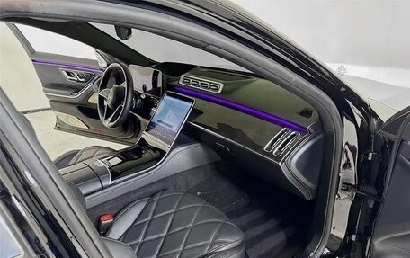 Mercedes-Benz Maybach S-Класс, 2023 год, 26 986 744 рублей, 34 фотография
