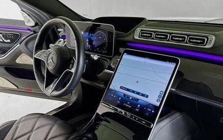 Mercedes-Benz Maybach S-Класс, 2023 год, 26 986 744 рублей, 35 фотография