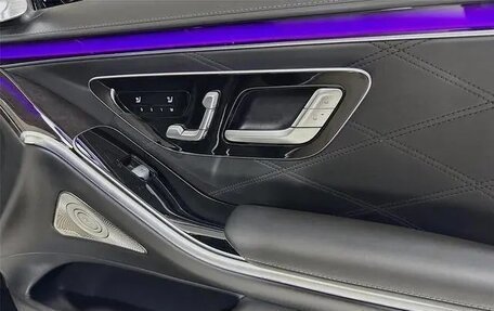 Mercedes-Benz Maybach S-Класс, 2023 год, 26 986 744 рублей, 37 фотография