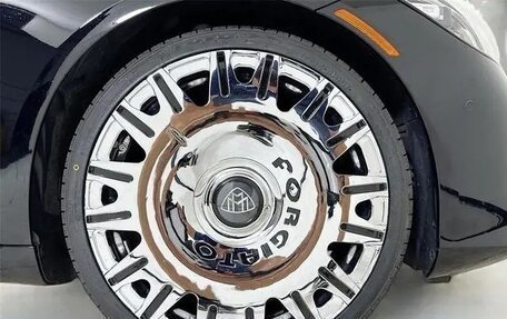 Mercedes-Benz Maybach S-Класс, 2023 год, 26 986 744 рублей, 39 фотография