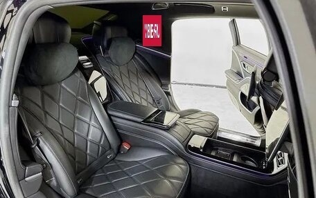 Mercedes-Benz Maybach S-Класс, 2023 год, 26 986 744 рублей, 26 фотография