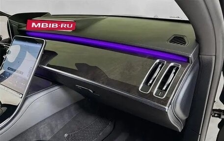 Mercedes-Benz Maybach S-Класс, 2023 год, 26 986 744 рублей, 36 фотография