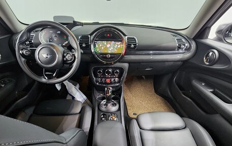 MINI Clubman, 2021 год, 2 050 015 рублей, 2 фотография