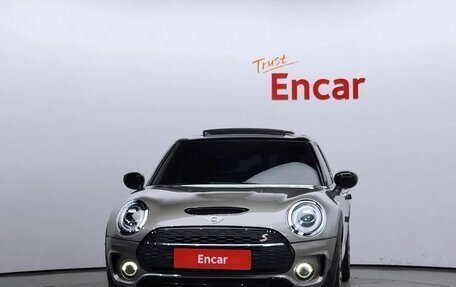MINI Clubman, 2021 год, 2 050 015 рублей, 7 фотография