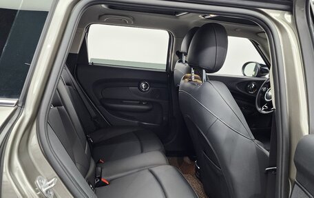 MINI Clubman, 2021 год, 2 050 015 рублей, 15 фотография