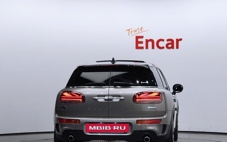 MINI Clubman, 2021 год, 2 050 015 рублей, 12 фотография