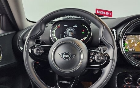 MINI Clubman, 2021 год, 2 050 015 рублей, 4 фотография