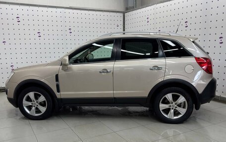 Opel Antara I, 2013 год, 1 410 000 рублей, 7 фотография
