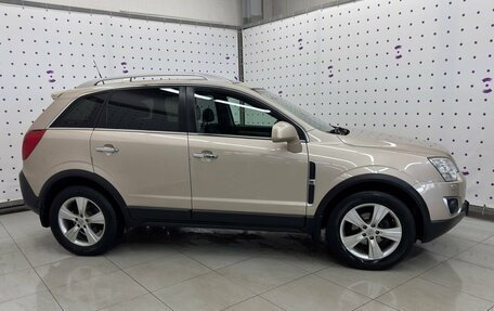 Opel Antara I, 2013 год, 1 410 000 рублей, 8 фотография