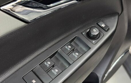 Opel Antara I, 2013 год, 1 410 000 рублей, 16 фотография