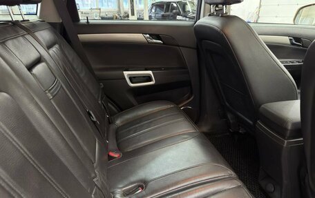 Opel Antara I, 2013 год, 1 410 000 рублей, 14 фотография