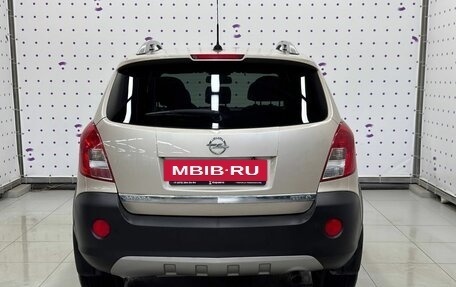 Opel Antara I, 2013 год, 1 410 000 рублей, 6 фотография
